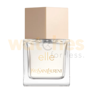 Alternative view of Yves Saint Laurent ELLE EDP Perfume for Women 80ML (Original Perfume) (WFL REF PO16130)