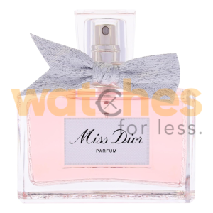 Alternative view of CHRISTIAN DIOR Miss Dior Parfum for Women 50ML (Original Perfume) (WFL REF PO16464)