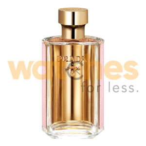 Alternative view of PRADA Milano La Femme L'Eau EDT Perfume for Women 100ML (Original Perfume) (WFL Ref PO09242)