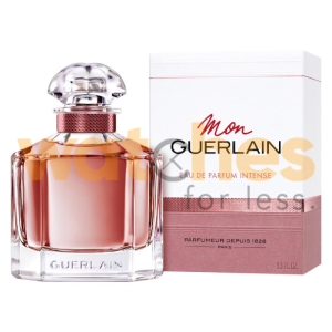 GUERLAIN MON GUERLAIN INTENSE EDP Perfume For Women 100ml (Original Perfume) (WFL Ref PO04973)