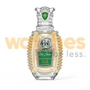 Alternative view of SHAIK Chic Shaik Emerald No.30 EDP Perfume for Women 80ML (Original Perfume) (WFL Ref PO16154)