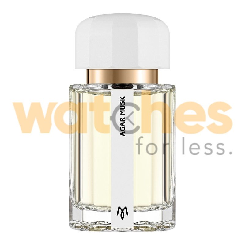 Ramon Monegal Agar Musk EDP Perfume for Unisex 100ML (Original Perfume) (WFL Ref PO16223) - Image 2