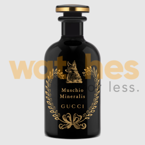 Alternative view of GUCCI The Alchemist's Garden Muschio Mineralis EDP Perfume for Unisex 100ML (Original Perfume) (WFL Ref PO16195)