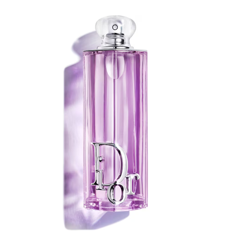 CHRISTIAN DIOR ADDICT PURPLE GLOW EDP Perfume for Women 100ml (Original Perfume) WFL REF PO16067 - Image 2