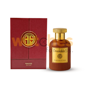 ASUR PARADISE EDP FOR WOMEN 100ML (Original Perfume) WFL Ref PO29180