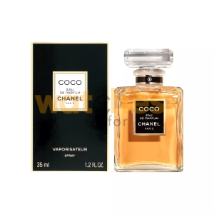 CHANEL COCO EDP FOR WOMEN 35ML (Original Perfume) WFL REF PO02258