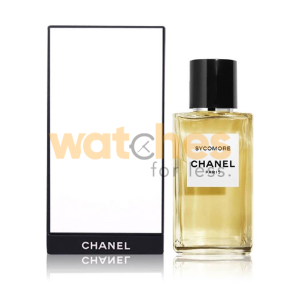 CHANEL SYCOMORE EDP Perfume For Unisex 200ML (Original Perfume) WFL REF PO02337