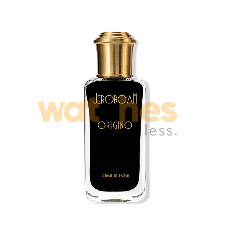 JEROBOAM ORIGINO EDP FOR UNISEX 30ML (Original Perfume) WFL Ref PO15991 - Image 2