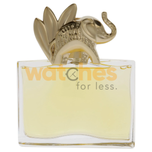 Alternative view of KENZO JUNGLE L’ÉLÉPHANT EDP FOR WOMEN 100ML (Original Perfume) WFL Ref PO06441