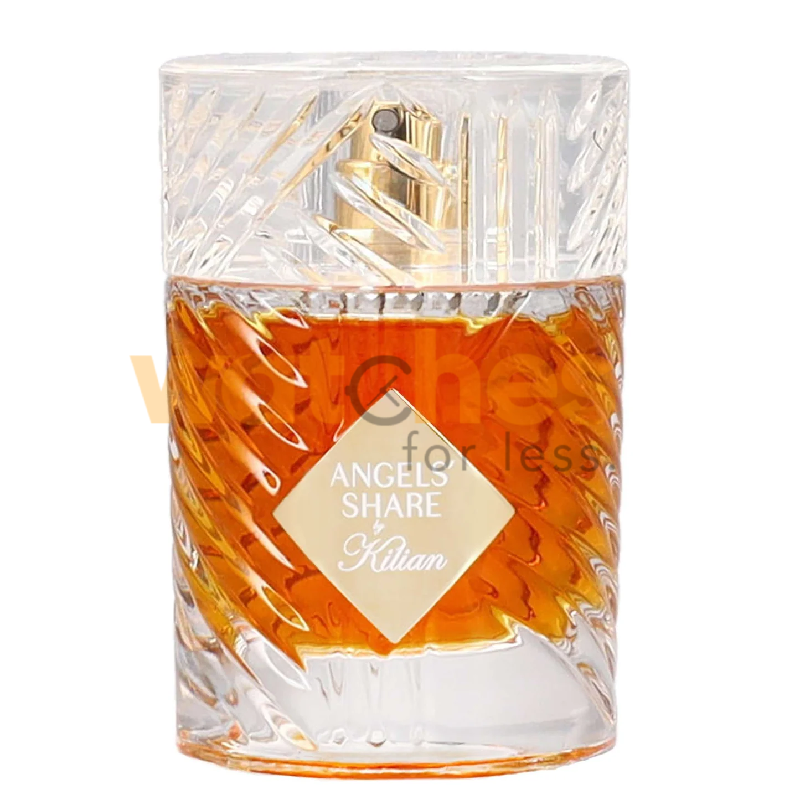 BY KILIAN ANGELS' SHARE EDP Perfume For Unisex 100ML (Original Perfume) WFL Ref PO06468) - Image 2