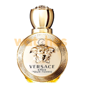 Alternative view of VERSACE EROS POUR FEMME EDP FOR WOMEN 100ML (Original Perfume) WFL REF PO10837