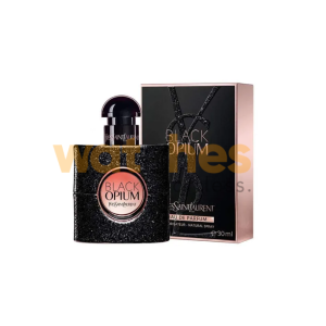 YSL BLACK OPIUM EDP Perfume For Women 50ML (Original Perfume) (WFL REF PO11871)