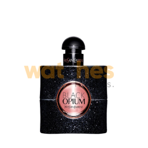 Alternative view of YSL BLACK OPIUM EDP Perfume For Women 50ML (Original Perfume) (WFL REF PO11871)