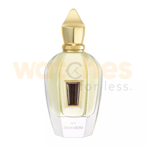 Alternative view of XERJOFF Damarose EDP Perfume for Women 100ML (Original Perfume) (WFL REF PO12566)