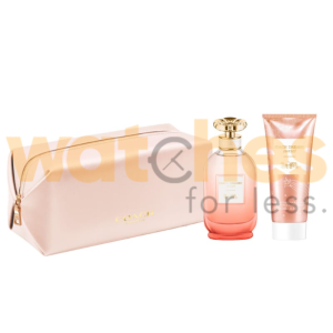 COACH DREAMS SUNSET WOMEN EDP 90ML+B/L100ML+ POUCH GIFT SET (WFL Ref GS1125) - Image 3