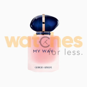 Alternative view of GIORGIO ARMANI MY WAY FLORAL EDP Perfume for Women 50ML (Original Perfume) (WFL Ref PO04360)