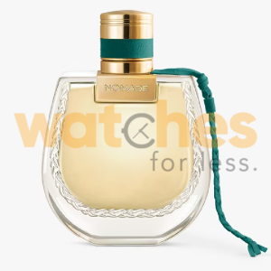 Alternative view of Chloé Nomade Jardin d’Égypte EDP Perfume for Women 75ML (Original Perfume) (WFL Ref PO16478)