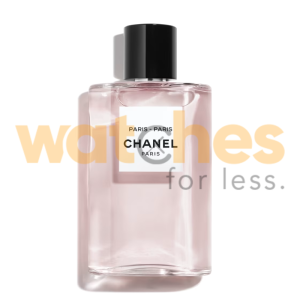 Alternative view of CHANEL PARIS-PARIS LES EAUX DE CHANEL EDT Perfume for Unisex 125ML (Original Perfume) WFL REF PO02331