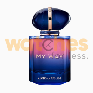 Alternative view of GIORGIO ARMANI MY WAY PARFUM for Women 50ML (Original Perfume) (WFL Ref PO04286)