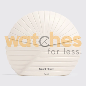 Alternative view of FRANCK OLIVIER EDP Perfume For Women 75ML (Original Perfume) (WFL Ref PO04162)