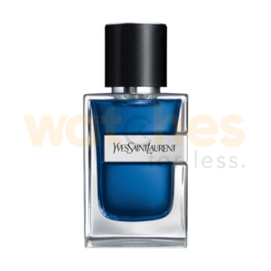 Alternative view of YVES SAINT LAURENT Y Iced Cologne EDT Perfume for Men 60ML (Original Perfume) (WFL Ref PO16459)