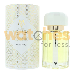 Ramon Monegal Agar Musk EDP Perfume for Unisex 100ML (Original Perfume) (WFL Ref PO16223)