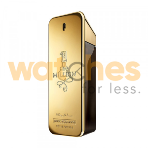 Alternative view of PACO RABANNE 1 MILLION EDT Perfume for Men 200ML (Original Perfume) (WFL Ref PO09191)