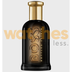 Alternative view of BOSS Bottled Elixir EDP Perfume for Men 100ML (Original Perfume) (WFL Ref PO05183)