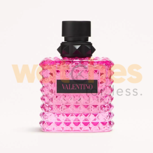 Alternative view of Valentino Donna Born In Roma Extradose EDP Perfume for Women 100ML (Original Perfume) (WFL REF PO13741)