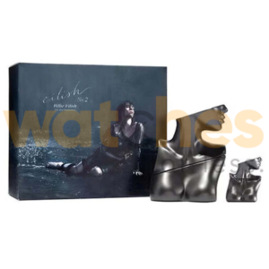 BILLIE EILISH EILISH NO.2 UNISEX EDP 100ML+7.5ML GIFT SET (WFL Ref GS1106)