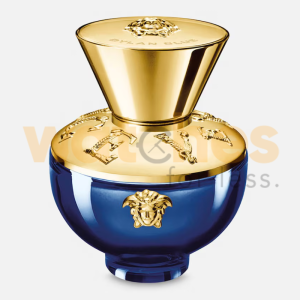 Alternative view of VERSACE DYLAN BLUE EDP Perfume for Women 50ML (Original Perfume) (WFL Ref PO10807)