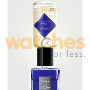 Alternative view of KILIAN Kologne, Shield of Protection EDP Perfume for Unisex 100ML Refill (Original Perfume) (WFL Ref PO14056)