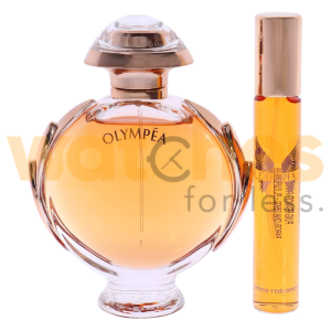 Alternative view of PACO RABANNE OLYMPEA Travel Set For Women EDP 80ML+20ML GIFT SET (WFL Ref GS1225)
