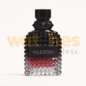 Alternative view of Valentino Born In Roma Intense EDP Perfume for Men 50ML (Original Perfume) (WFL REF PO15098)