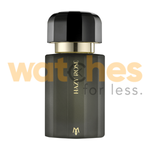 Alternative view of RAMON MONEGAL Hazy Rose EDP Perfume for Unisex 100ML (Original Perfume) (WFL Ref PO16230)