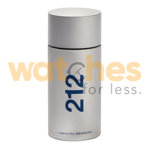 Alternative view of CAROLINA HERRERA 212 MEN EDT Perfume For Men 200ML (Original Perfume) (WFL Ref PO02091)