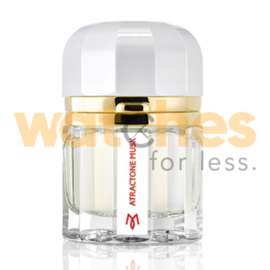 Alternative view of Ramon Monegal Atractone Musk EDP Perfume for Unisex 50ML (Original Perfume) (WFL Ref PO16225)