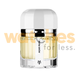 Alternative view of Ramon Monegal Agar Musk EDP Perfume for Unisex 50ML (Original Perfume) (WFL Ref PO16224)