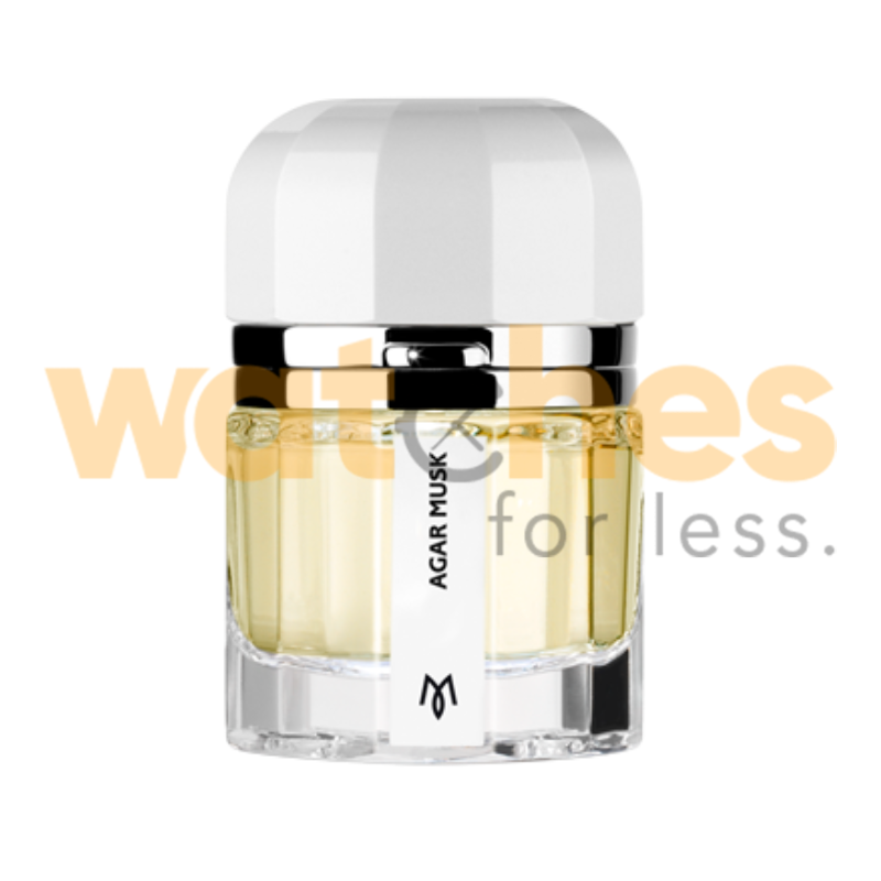 Ramon Monegal Agar Musk EDP Perfume for Unisex 50ML (Original Perfume) (WFL Ref PO16224) - Image 2