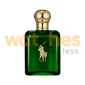 Alternative view of RALPH LAUREN POLO GREEN EDT Perfume for Men 125ML (Original Perfume) (WFL Ref PO13137)