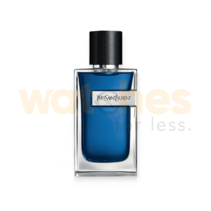 Alternative view of Yves Saint Laurent Y Iced Cologne EDT Perfume for Men 100ML (Original Perfume) (WFL Ref PO16080)