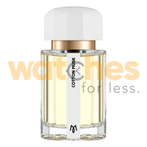 Alternative view of RAMON MONEGAL COTTON MUSK EDP Perfume for Unisex 100ML (Original Perfume) (WFL Ref PO16228)
