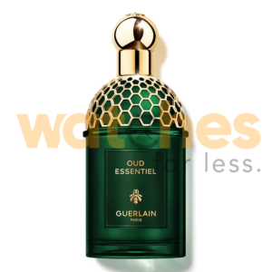 Alternative view of GUERLAIN Absolus Allegoria Oud Essentiel EDP Perfume for Unisex 125ML (Original Perfume) (WFL Ref PO04998)