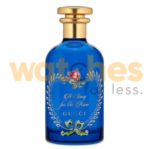Alternative view of GUCCI The Alchemist's Garden A Song For The Rose EDP Perfume for Women 100ML (Original Perfume) (WFL Ref PO16203)