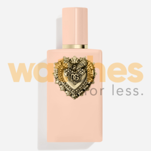 Alternative view of DOLCE & GABBANA DEVOTION INTENSE EDP Perfume For Women 100ML (Original Perfume) (WFL Ref PO16250)