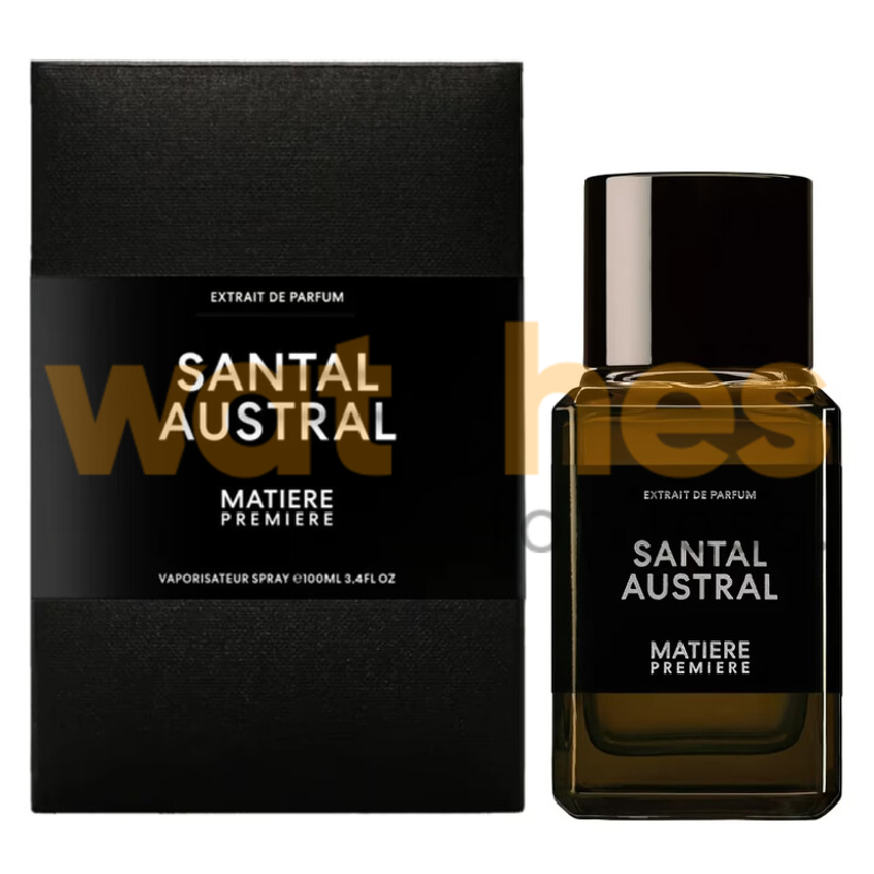 MATIÈRE PREMIÈRE SANTAL AUSTRAL EDP Perfume for Unisex 100ML (Original Perfume) (WFL Ref PO15669)