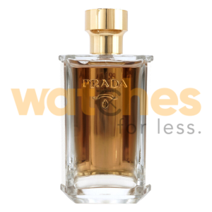 Alternative view of Prada Milano La Femme EDP Perfume for Women 100ML (Original Perfume) (WFL Ref PO09245)