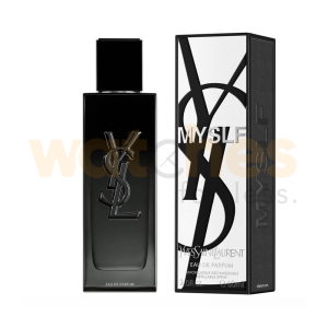 Yves Saint Laurent MYSLF EDP Perfume for Men 60ML (Original Perfume) (WFL Ref PO11984)