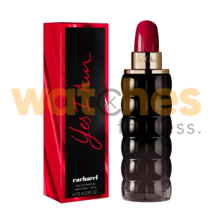 CACHAREL YES I AM EDP Perfume for Women 50ML (Original Perfume) (WFL Ref PO01524)
