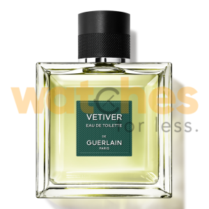 Alternative view of GUERLAIN Vétiver de Guerlain Paris EDT Perfume for Men 100ML (Original Perfume) (WFL Ref PO05022)